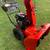 Ariens 30” 10hp Snowblower w/Electric Start-Like New 2 thumbnail
