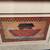 Noah's Ark Wood Framed L. Spivey Triple Matted Under Glass ~ *LIKE NEW 2 thumbnail