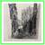 Early 20th Century French School Signed + Numbered Engraving, Framed 5 thumbnail