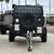 2024 Mission Overland Trail Dog 15FT    8 thumbnail