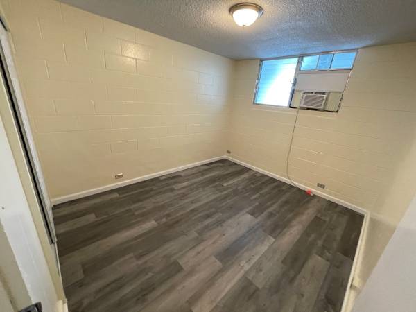 $2,685 / 3br - 750ft2 - 3 Bedroom, 1 Bathroom Ground Floor w/ big backyard Unit Available Now! (Honolulu)63939528965635123