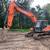 2016 Doosan DX180LC-5 Excavator 1 thumbnail