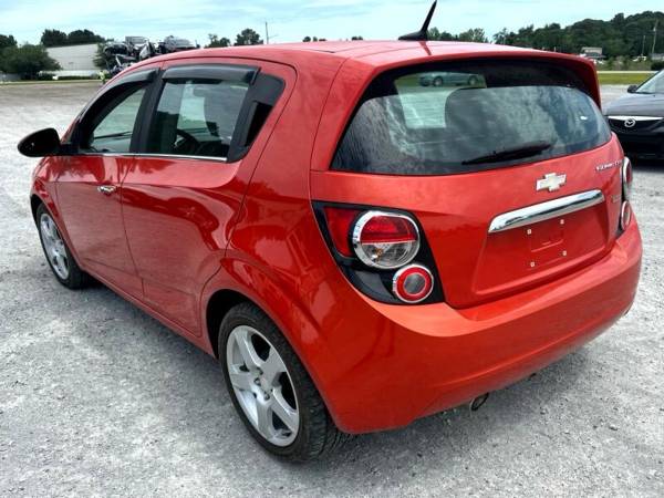 ¡SONIC TURBO NARANJA FRÍO!63617708086913124