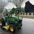 John Deere Tractor 24HP Diesel - 4x4 Front Loader - Mower Deck 5 thumbnail
