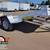 2026 7712H Tilt Utility Trailer | Ace Trailer Sales 2 thumbnail