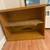 Wooden Bookcase 2 thumbnail