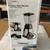 Marine pro 12 volt stainless seel Blender with glass carafe 1 thumbnail