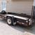Heavy Duty 14 ft. Utility Trailer - Electric Brakes - 4,700 lb payload 1 thumbnail