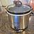 Original 4-Quart Crock Pot Model SCR400-SP, Working Condition, EUC 1 thumbnail