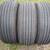 235 55 20 Goodyear Eagle Touring Tires 235/55R20 3 Tires 235/55/20 1 thumbnail