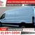 2022 Ford Transit Cargo Van T250 T 250 T-250 130 in Med Rf 9070 GVWR R 7 thumbnail