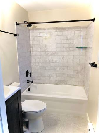 $1100.00 / 1br - 460ft2 - Hermoso apartamento remodelado de 1 habitación -- ¡Listo para mudarse!!63660196089601120