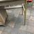 Unique retro Thonet desk with Park Avenue label A104 10 thumbnail