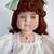 1989 Musical Goebel Doll LE 403/1000 Patricia "As Time Goes By 4 thumbnail