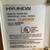 Vintage Hyundai Super-286E - FULLY FUNCTIONAL & EXCELLENT CONDITION! 5 thumbnail