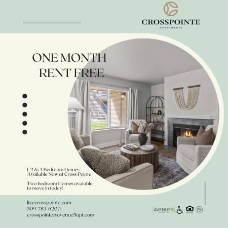 $1,955 / 3br - 1129ft2 - Vive cómodamente en un apartamento de 3 habitaciones - ¡1 mes gratis!64009168922498124