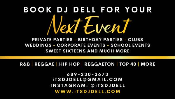 DJ Services for Events (Holiday Parties) 1