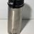 Fifty / Fifty vacuum insulated stainless silver water bottle tumbler 1 thumbnail