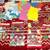 Christmas decorations/accessories- over 30 items 18 thumbnail