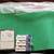 Golf Putting Practice Mat,9 Top Flight Women XL-Wgolf balls,monogramme 1 thumbnail