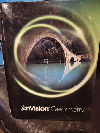 envision Geometry 1