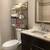 TINY HOME FOR RENT  FURNISHED INCLUDES ELECTRIC & WATER CABIN N WOODS 16 thumbnail