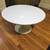 Reproduction Saarinen Tulip Base Coffee Table MCM 3 thumbnail