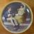 Norman Rockwell Collector Plates - Rediscovered Women 4 thumbnail