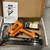 Central Pneumatic 15 Gauge 34° Magnesium Air Finish Nailer, Never Used 2 thumbnail