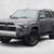 2022 Toyota 4Runner TRD Off Road Premium 4x4 4WD 4 Runner SUV 1 thumbnail
