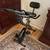 Slim Cycle 2-in-1 Foldable Exercise Bike 5 thumbnail