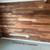 > Cheap Reclaimed Lumber THIN Paneling ... 15 thumbnail