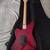 Mint Condition Eastwood Surfcaster with Gig Bag 2 thumbnail