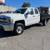 2015 Chevrolet Silverado 2500HD Work Truck  4dr Double Cab LB 2 thumbnail