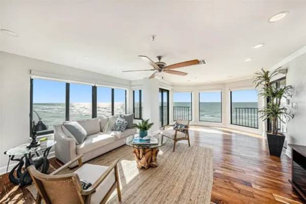 $170 / 3br - 1695ft2 - 74 NORTH CONDO (Indian Rocks Beach)63976136441859120