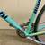Bianchi medium road bike 51cm campy parts Italian steel frameset 9 thumbnail