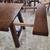 Colonial Style Holland House Dining Table 9 thumbnail