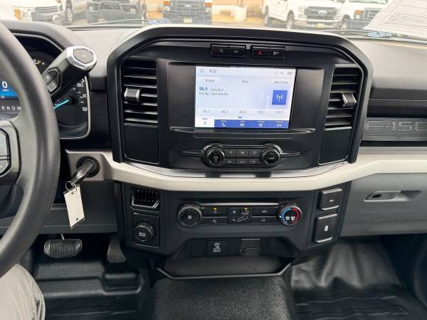 2022 Ford F150 regular cab - Photo 15