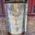 Vintage SHARP WATCH STORAGE CASE STORE DISPLAY 32”x18” WITH DOOR AND MIRROR 8 thumbnail