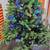LIKE NEW:Fraser Hill Farm 7.5Ft Foxtail Pine Artificial Christmas Tree 3 thumbnail