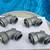 4 Pieces Appleton ST-90200 2” 90Dgr Connector Flexible Metal Conduit 1 thumbnail
