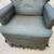 Vintage Retro La-Z-Boy Rocker Recliner Reclining Chair 8 thumbnail
