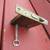 2 Skeleton Keys with Lock 2 thumbnail