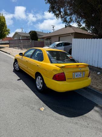 2006 NISSAN SENTRA $2,700.00 - $2,700 (San Francisco)63470585674369121