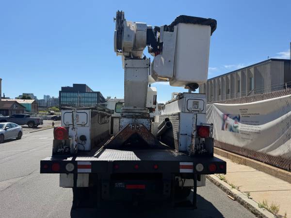 1998 International 4700 - Photo 5