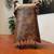 MID CENTURY MODERN CURTIS JERE BRUTALIST TORCHED CUT OWL SCULPTURE 6 thumbnail