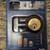 Schlage new in box deadbolt lock 2 thumbnail
