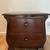 Pali brown nightstand 1 thumbnail