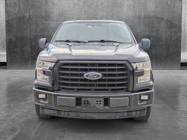 2017 Ford F-150 F150 Truck XL Extended Cab - $15,595 (Call *(346) 220-0881* to Confirm Availability Instantly)63622336515075121