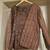 Hien Gericke Leather coat 6 thumbnail